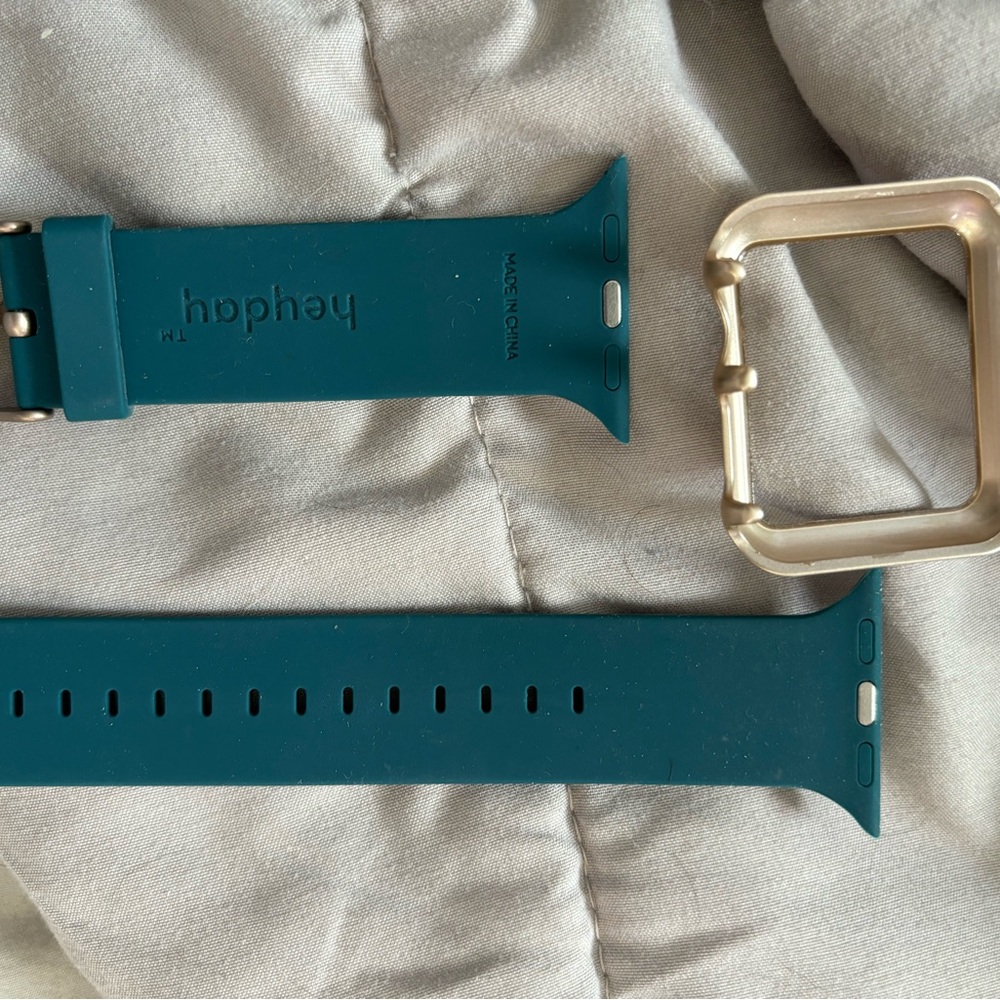 Iwatch accessories. - Picture 2 of 2